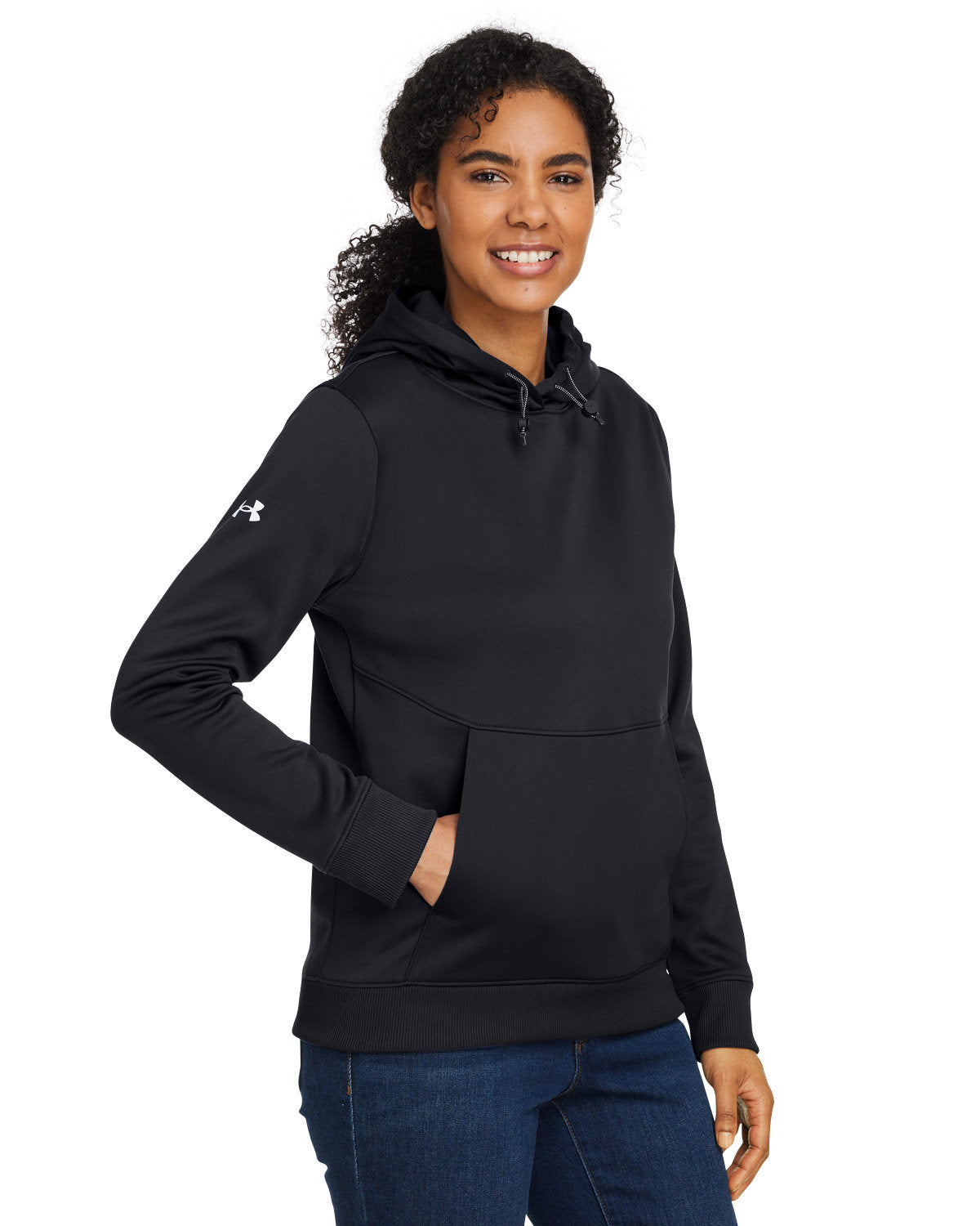 Under Armour Ladies' Storm Armourfleece