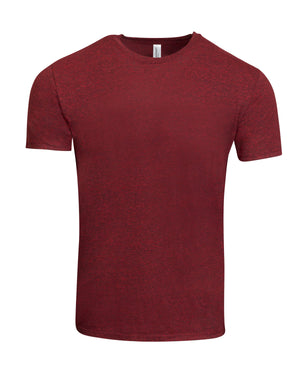 Unisex Triblend Short-Sleeve T-Shirt - Card Blck Trblnd
