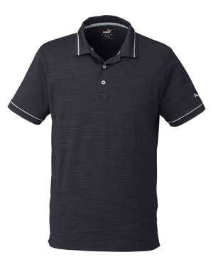Men's Cloudspun Monarch Polo - Pma Blk Ht
