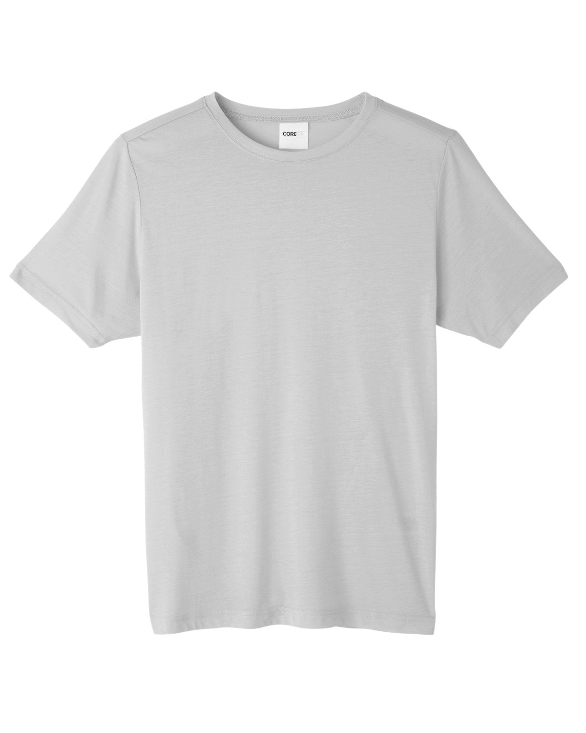 Core365 Adult Fusion ChromaSoft Performance T-Shirt