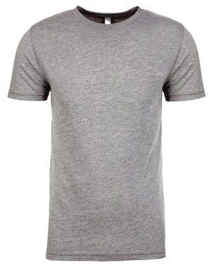 Unisex Triblend T-Shirt - Premium Heather