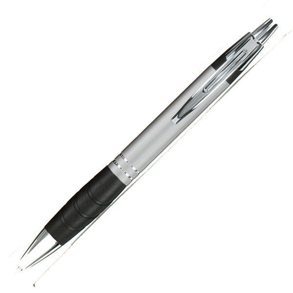 Equinox Metal Promotional Pen - Silver