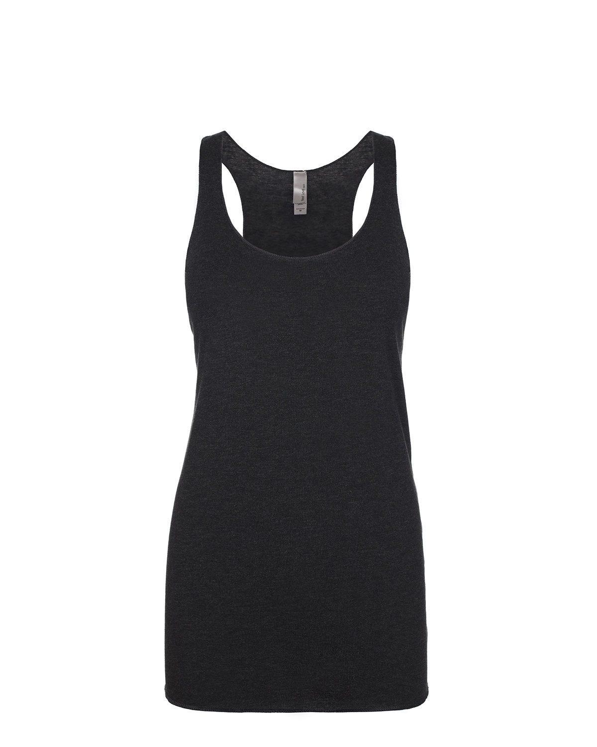 Next Level Apparel Ladies' Triblend Racerback Tank