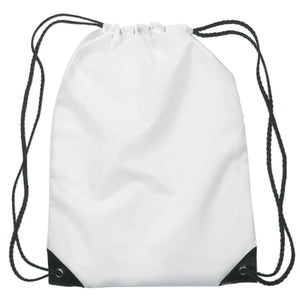 Small Sports Pack - White