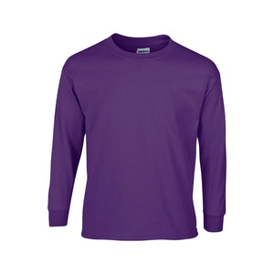 Gildan Adult Ultra Cotton® Long-Sleeve T-Shirt