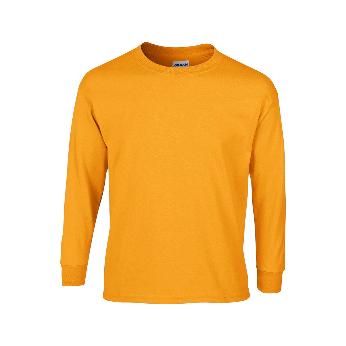 Gildan Adult Ultra Cotton®  Long-Sleeve T-Shirt