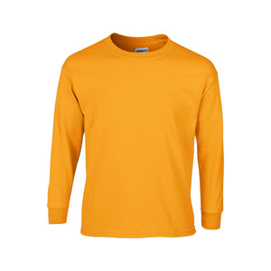 Gildan Adult Ultra Cotton® Long-Sleeve T-Shirt