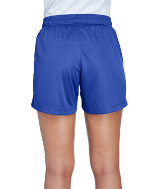 Team 365 Ladies' Zone Performance Short