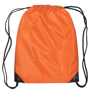 Small Sports Pack - Orange