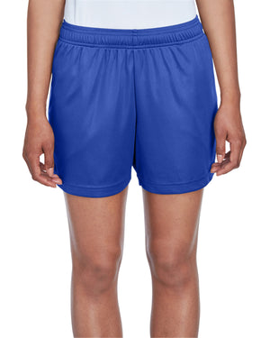 Ladies' Zone Performance Short - Sport Royal