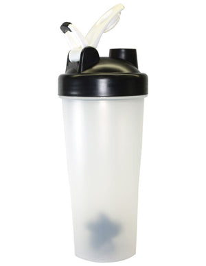 Shaker Bottle - CM2249 - Black