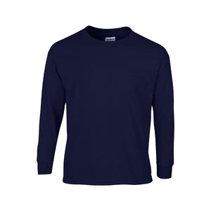 Gildan Adult Ultra Cotton® Long-Sleeve T-Shirt