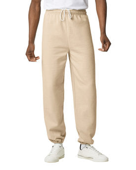 Gildan Adult Heavy Blend™ Sweatpant - Sand
