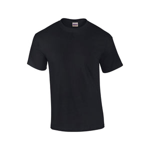 Gildan Adult Ultra Cotton® Tall T-Shirt - Black