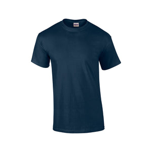 Gildan Adult Ultra Cotton® Tall T-Shirt - Navy