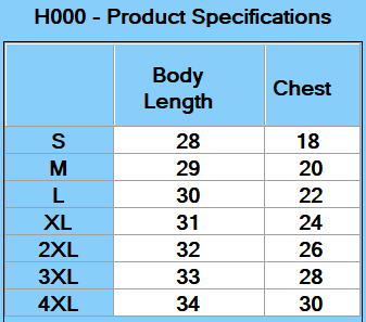 Gildan Hammer™ Adult T-Shirt - Specs