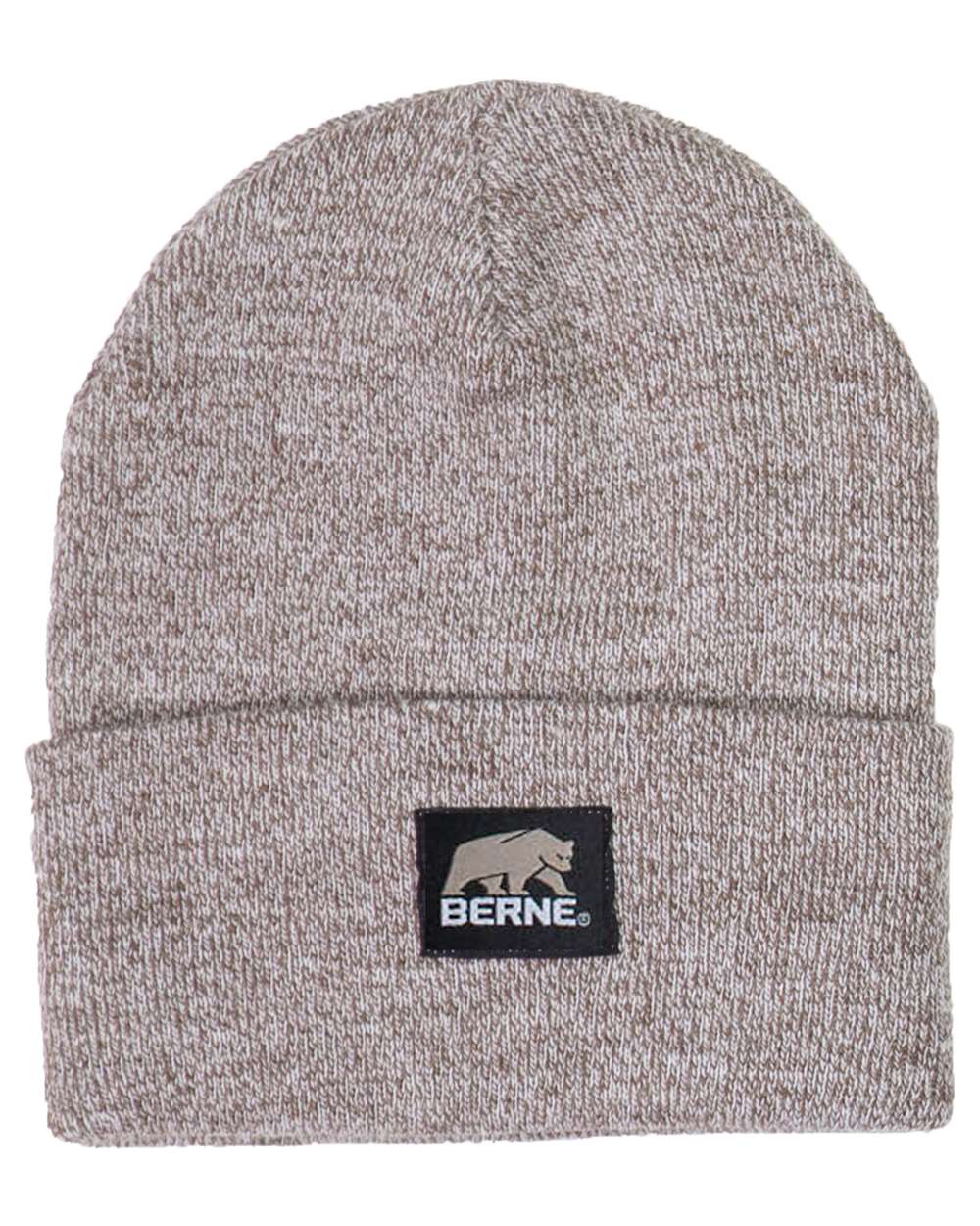 Berne Apparel Berne Heritage Knit Cuff Cap