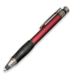PDA Charger Ball Point Pen - Burgundy