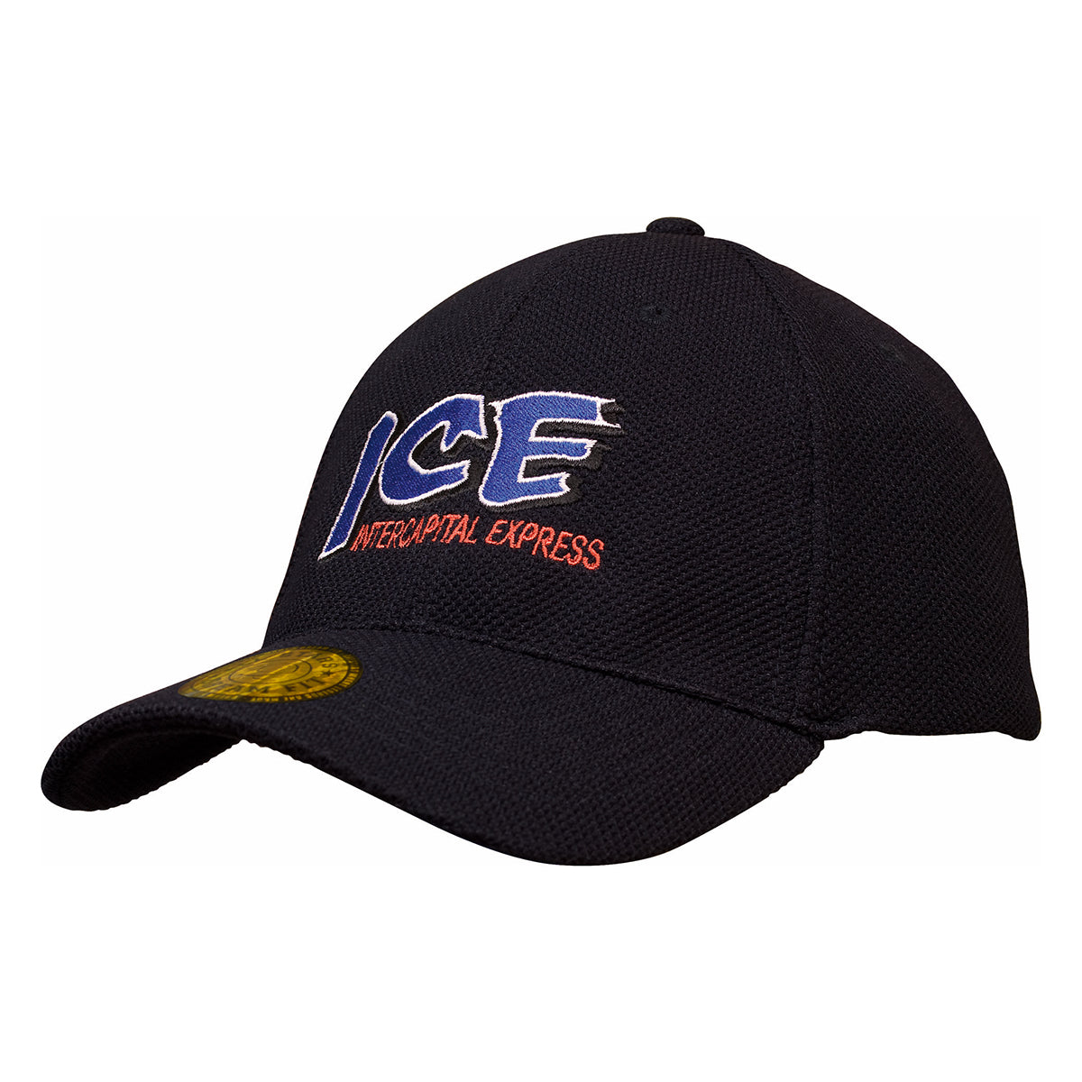 6 Panel Double Pique Dream Fit Cap