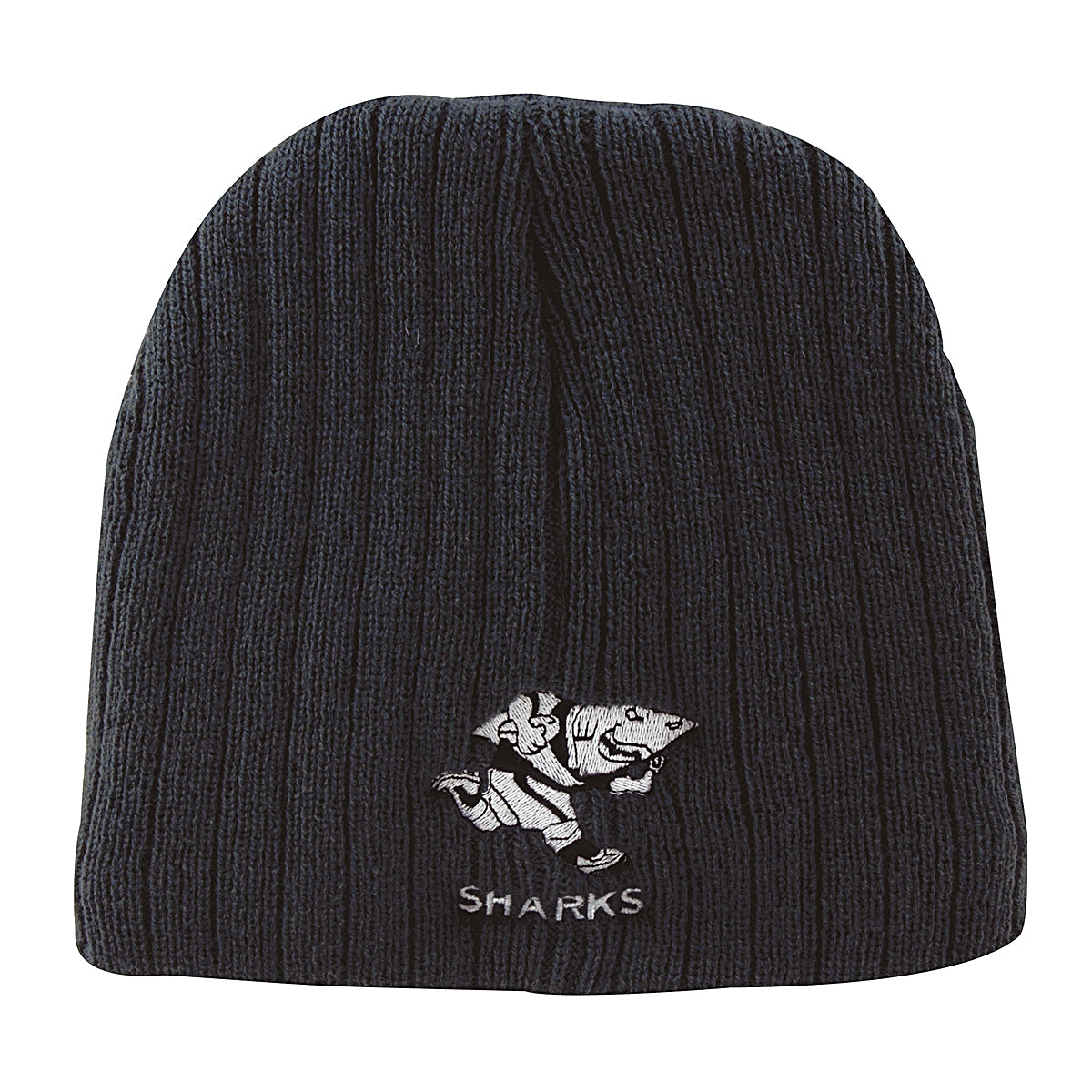 Acrylic Cable Knit Beanie