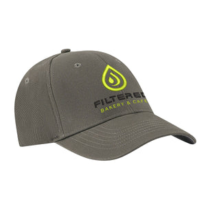 NU-FIT® pro style spandex fitted cap - KC3000