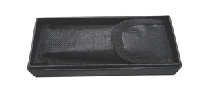 Rosewood Sporting Pocket Knife - case