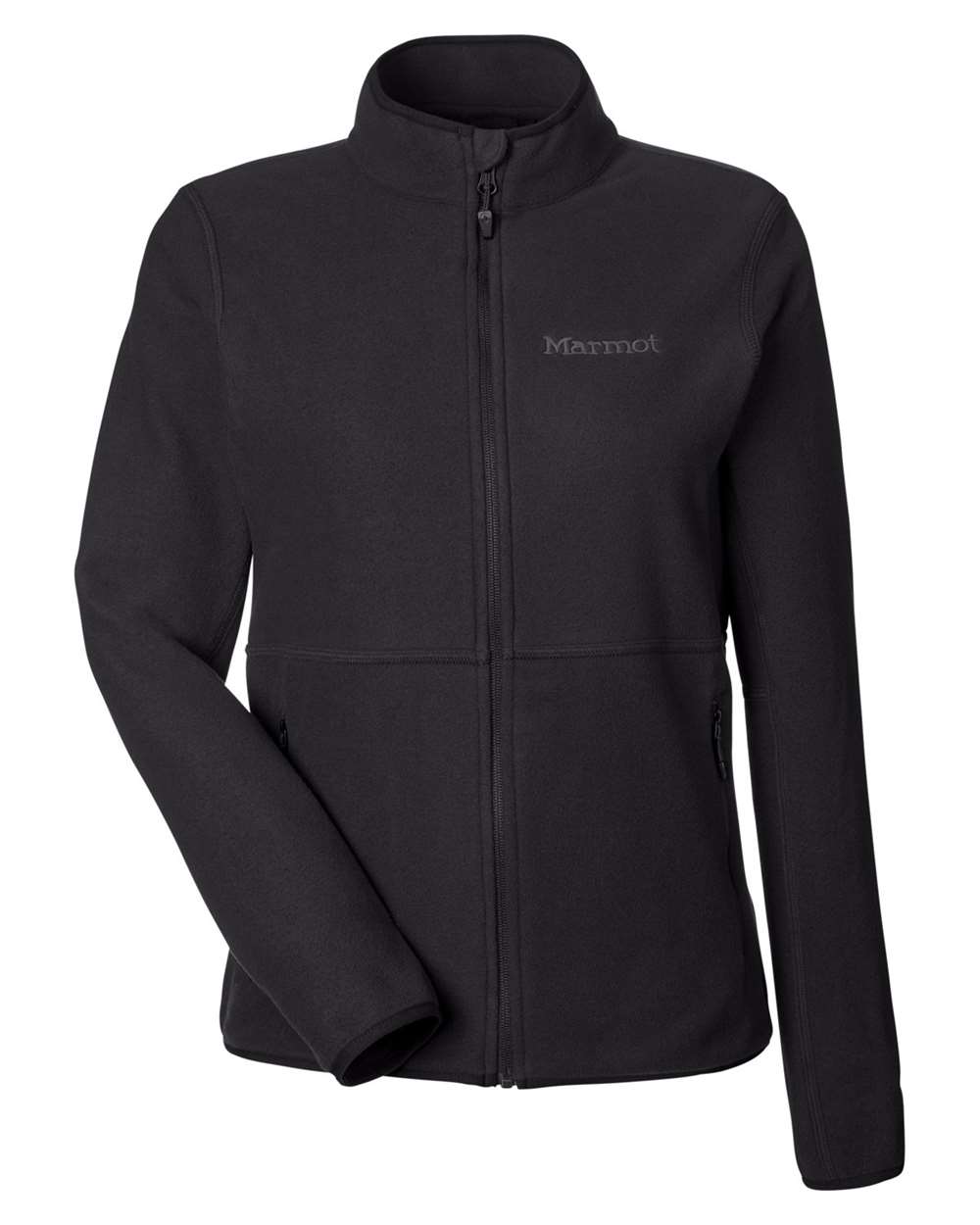 Marmot Ladies' Rocklin Jacket - Black