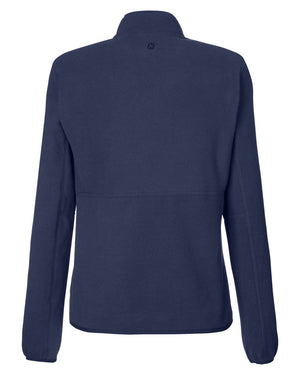 Marmot Ladies' Rocklin Half-Zip Jacket