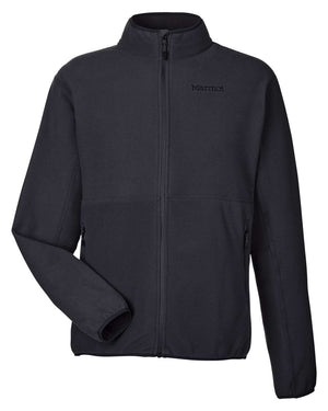 Marmot Men's Rocklin Jacket - Black