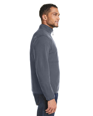 Marmot Men's Rocklin Half-Zip Jacket - Side