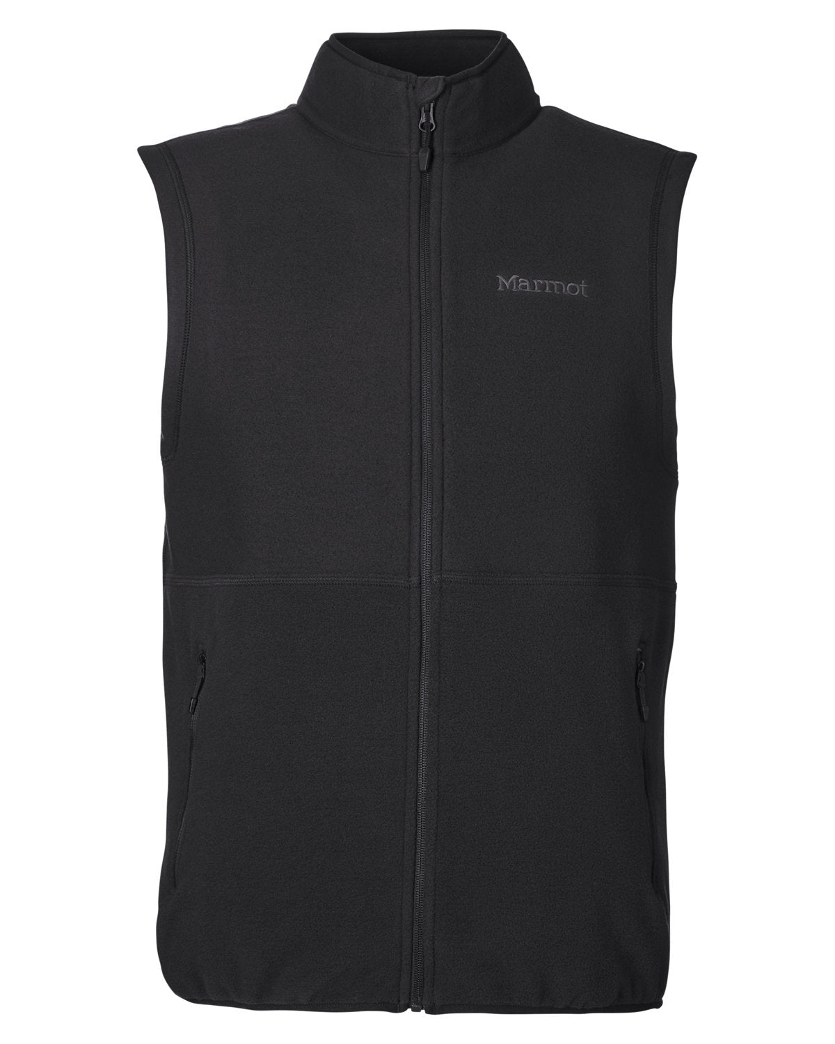 Marmot Men's M2 Rocklin Vest - Black