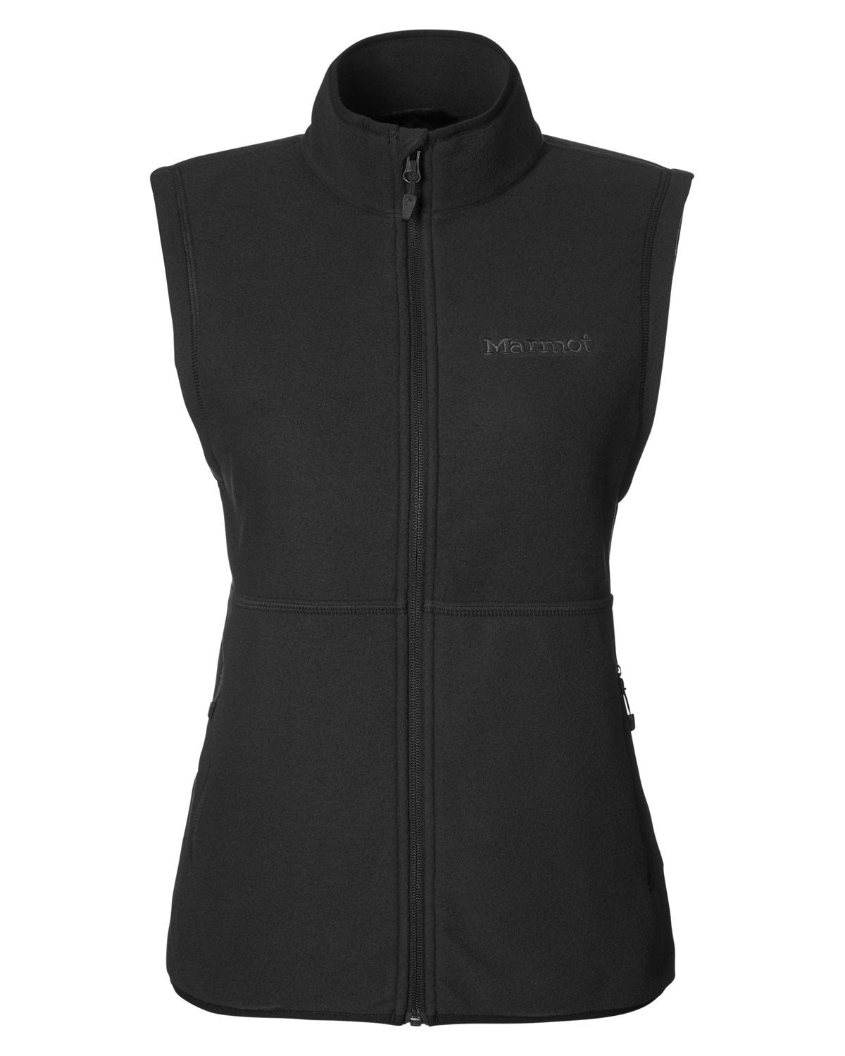 Marmot Ladies' M2 Rocklin Vest - Black