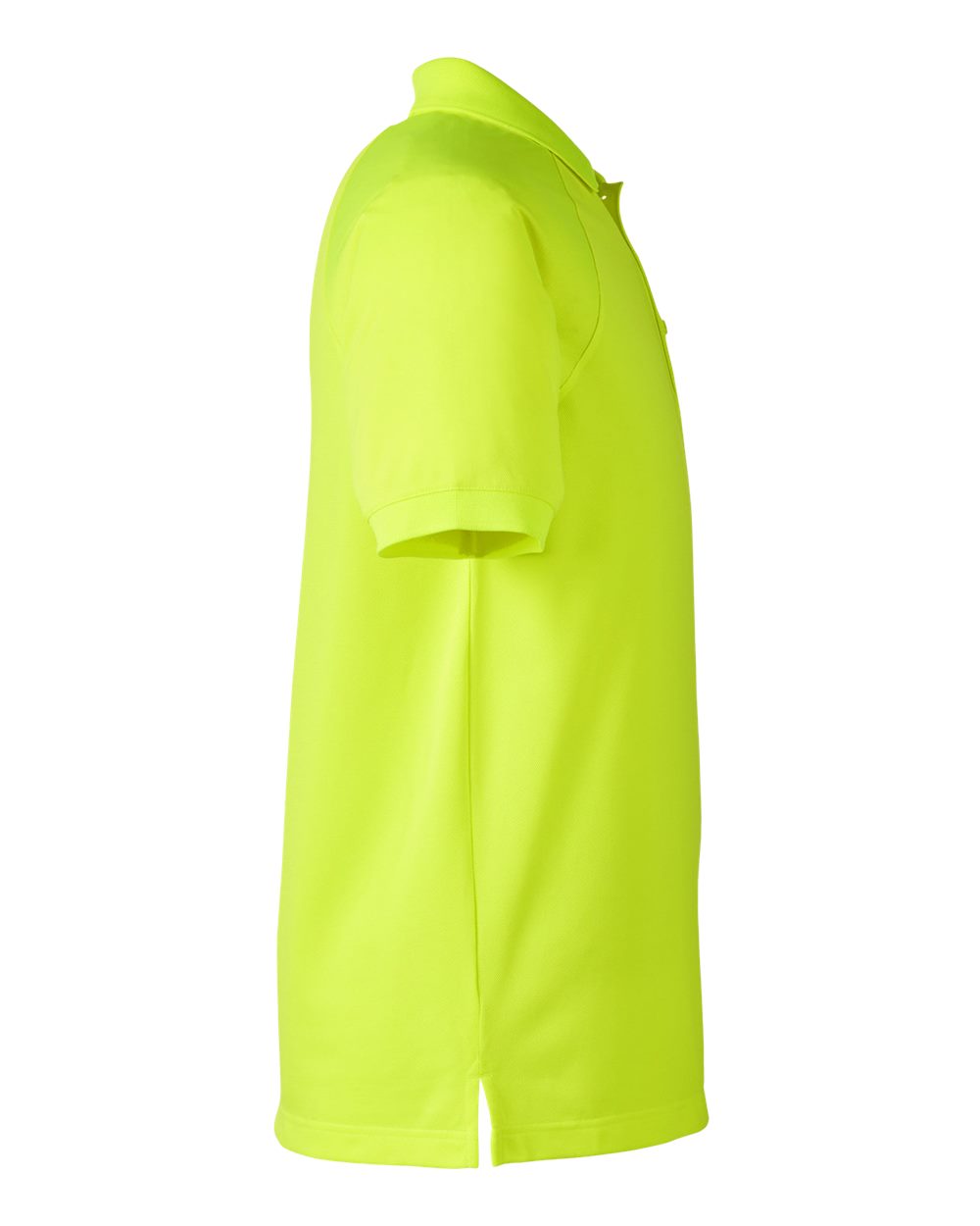 Harriton Men's Charge Snag and Soil Protect Polo