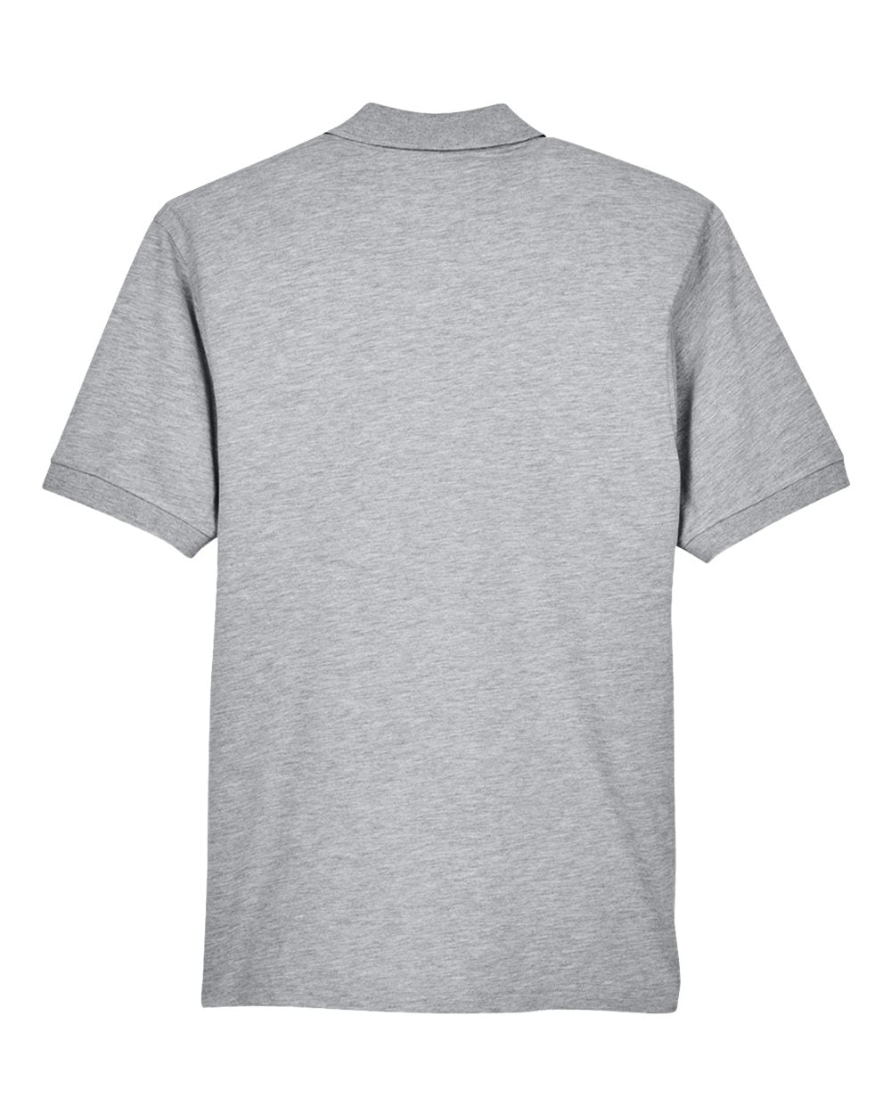 Harriton Men's Easy Blend™ Polo with Pocket