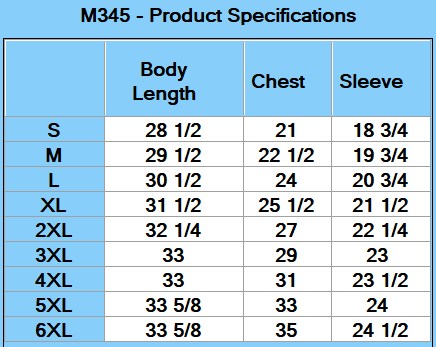 Harriton Men's Advantage Snag Protection Plus IL Snap Placket Polo - Specs