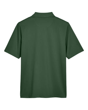 Harriton Men's Advantage Snag Protection Plus Polo