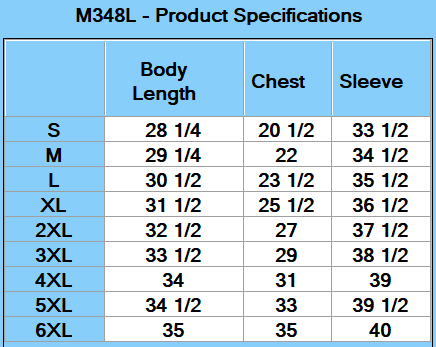 Harriton Men's Advantage Snag Protection Plus IL Long Sleeve Polo - Specs