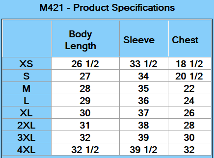 Harriton Unisex Pilbloc™ Quarter-Zip Sweater - Specs