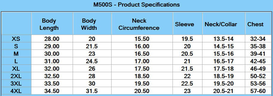 Harriton Men's Easy Blend™ Short-Sleeve Twill Shirt with Stain-Release - Specs