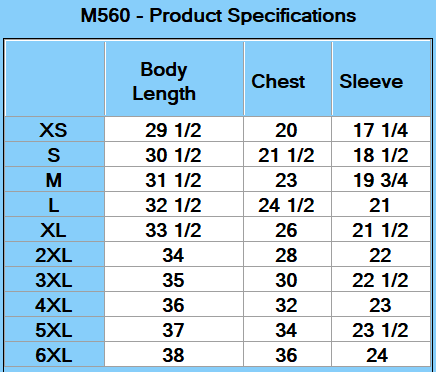 Harriton Men's Barbados Textured Camp Shirt - Specs