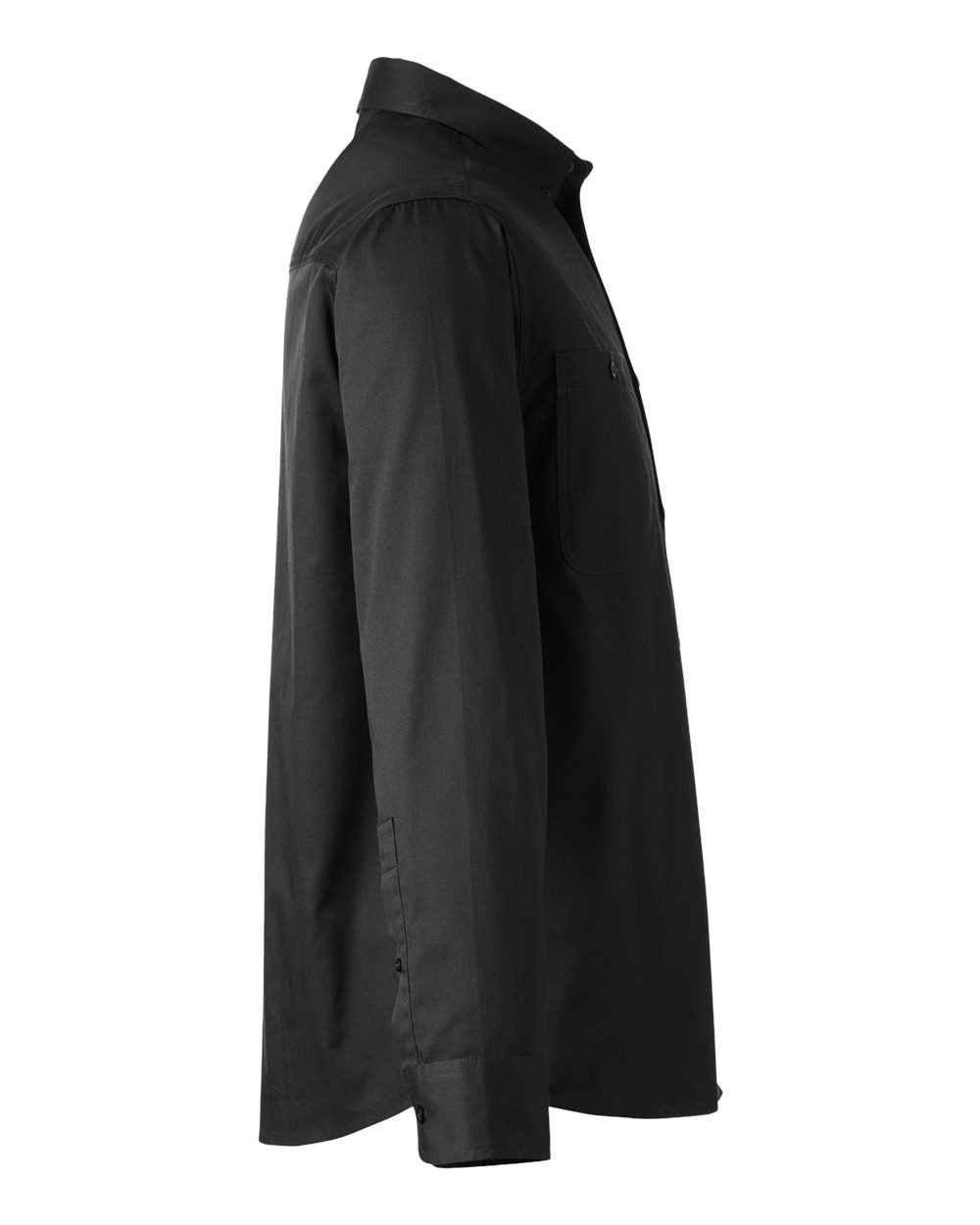 Harriton Men's Advantage IL Long-Sleeve Workshirt