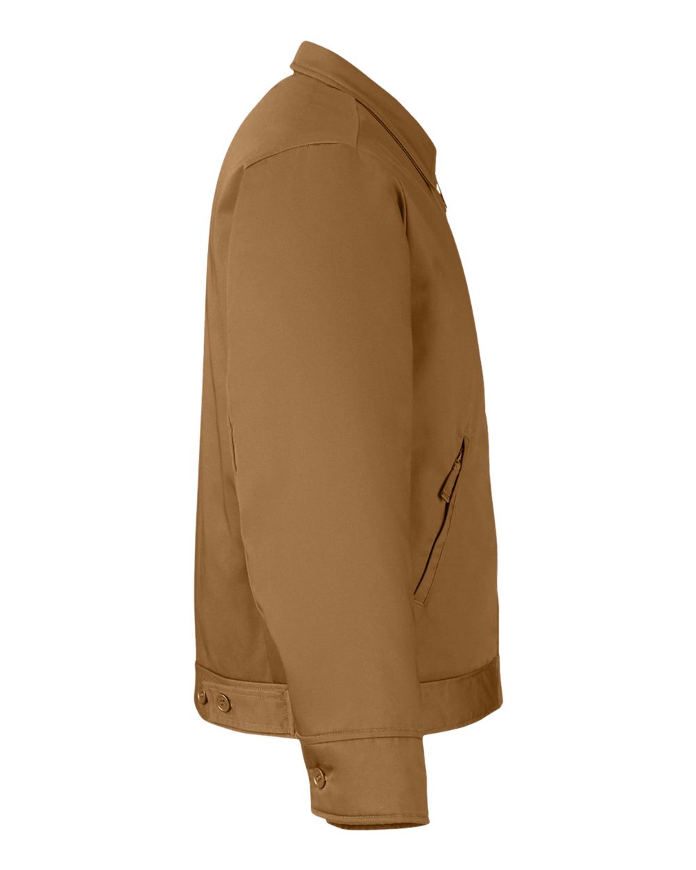 Harriton Unisex ClimaBloc® Station Jacket