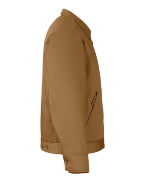Harriton Unisex ClimaBloc® Station Jacket