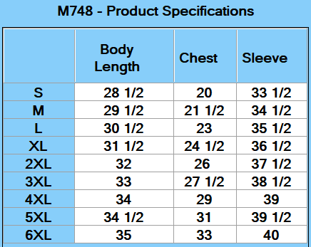 Harriton Men's Advantage Snag Protection Plus Quarter-Zip - Specs