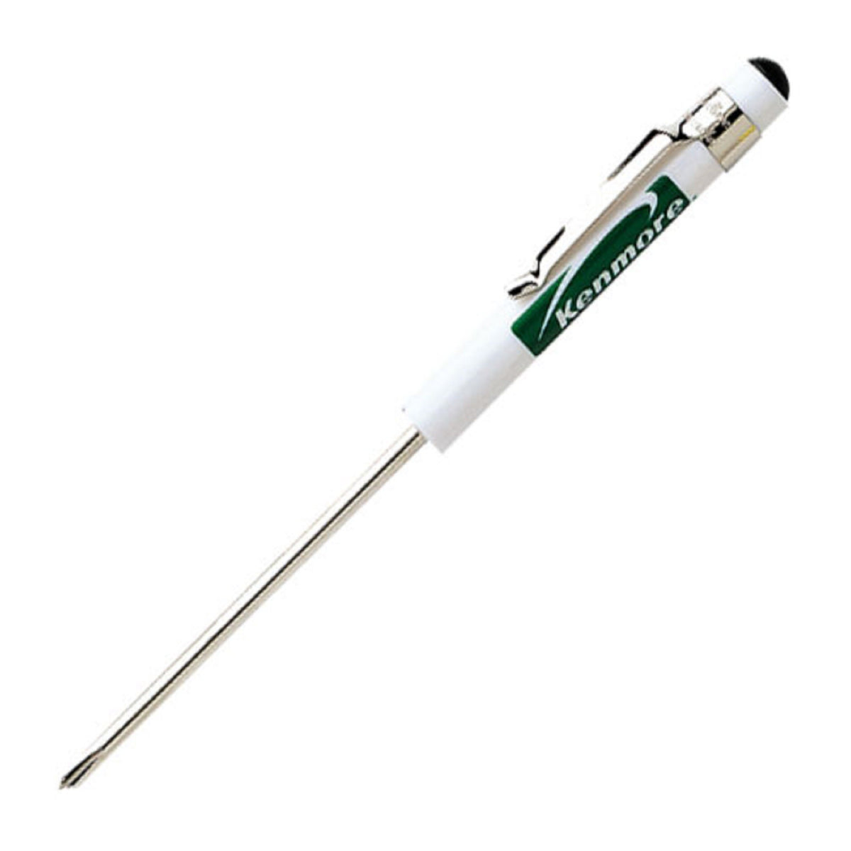 Mini Phillips Screwdriver - White