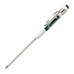 Mini Phillips Screwdriver - White