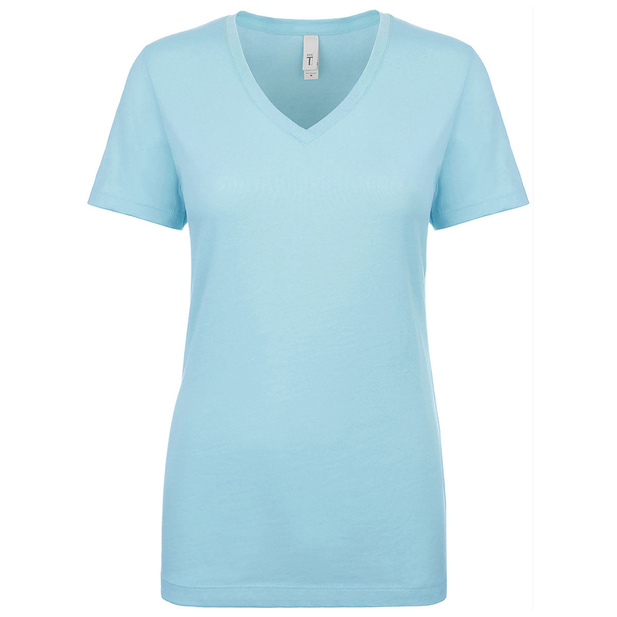 Next Level Women's Ideal V-Neck T-Shirt - Cancun