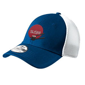 NEW ERA® Stretch Mesh Cap