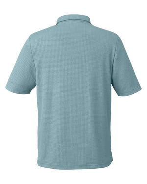 North End Men's Replay Recycled Polo