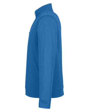 North End Men's Express Tech Performance Quarter-Zip